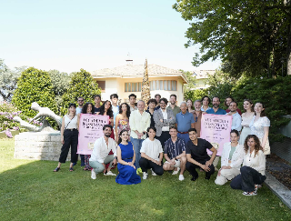 Pesaro – Rossini Opera Festival, presentato il festival giovane 2025